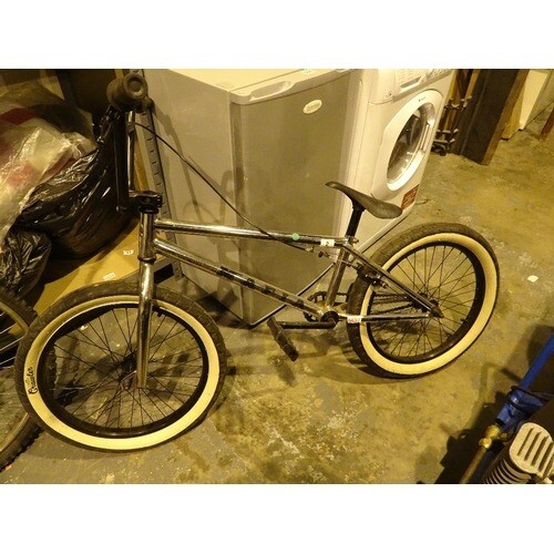 mafiabikes kush 2 chrome
